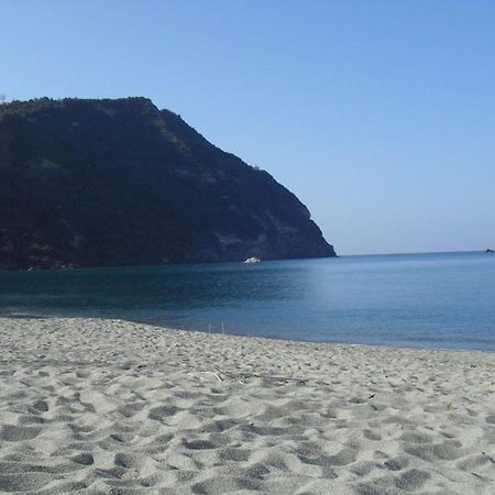 Forio di Ischia Casa Margherita Ischia מראה חיצוני תמונה