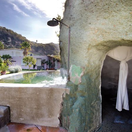 Forio di Ischia Casa Margherita Ischia מראה חיצוני תמונה