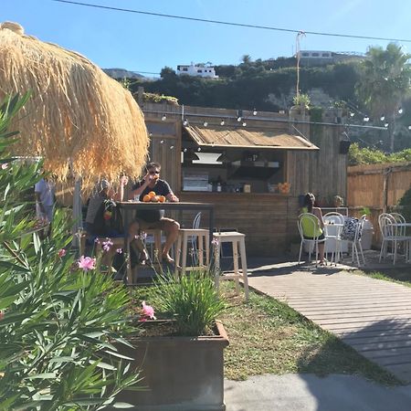 Forio di Ischia Casa Margherita Ischia מראה חיצוני תמונה