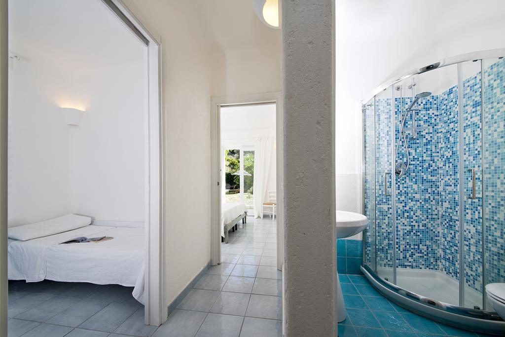 Forio di Ischia Casa Margherita Ischia חדר תמונה