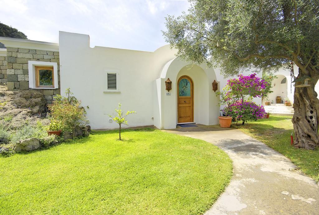 Forio di Ischia Casa Margherita Ischia חדר תמונה