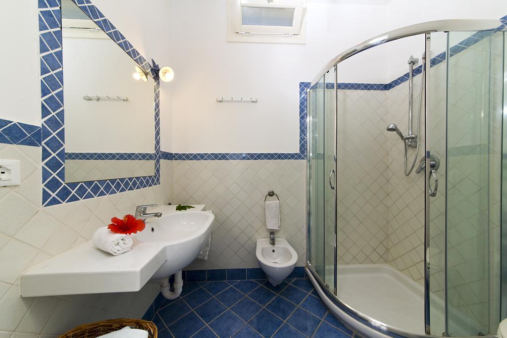 Forio di Ischia Casa Margherita Ischia חדר תמונה
