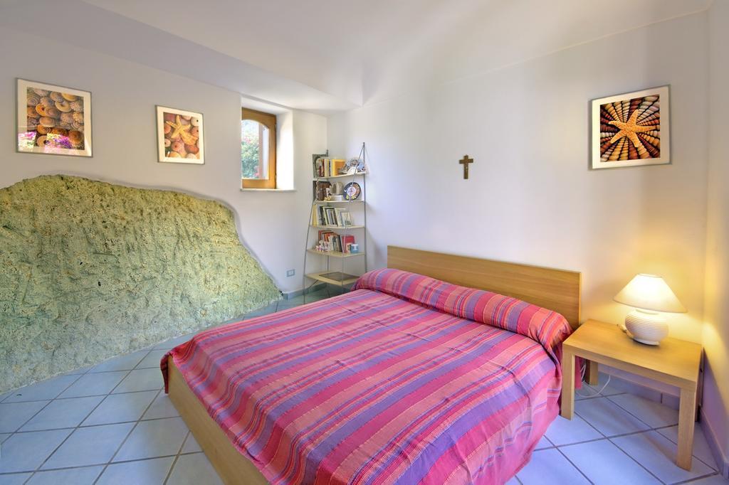 Forio di Ischia Casa Margherita Ischia חדר תמונה