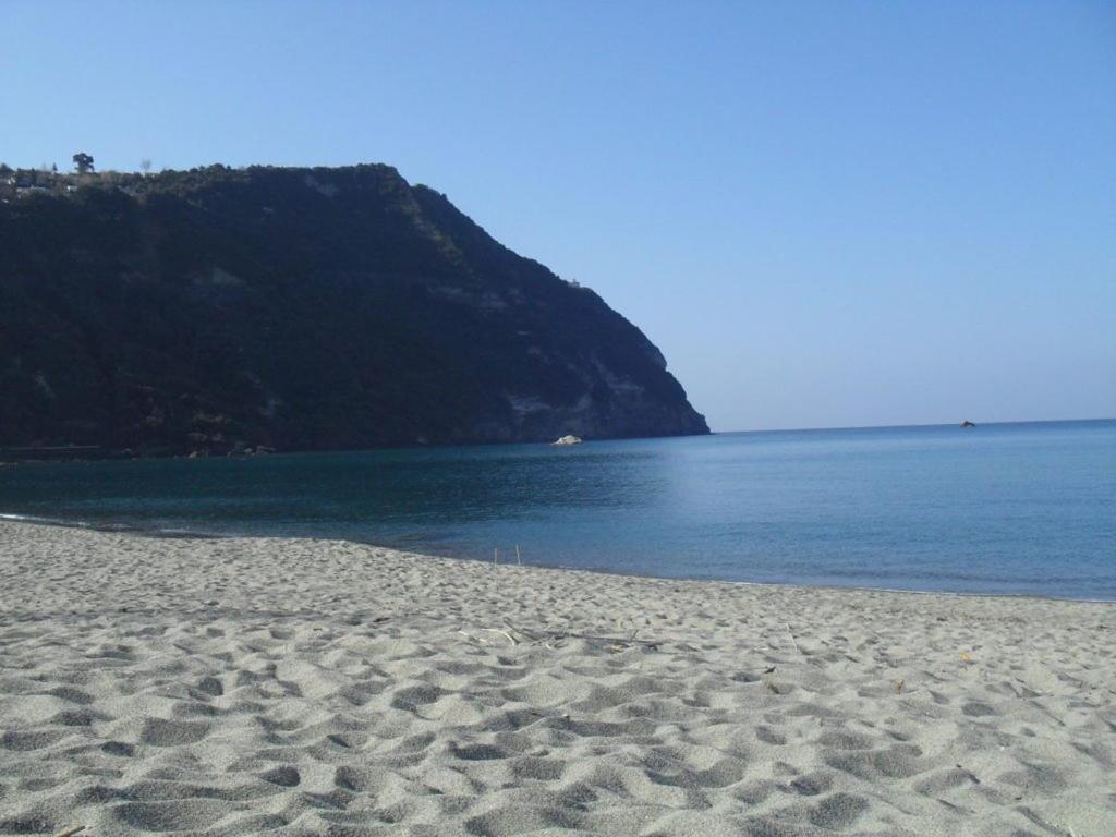 Forio di Ischia Casa Margherita Ischia מראה חיצוני תמונה